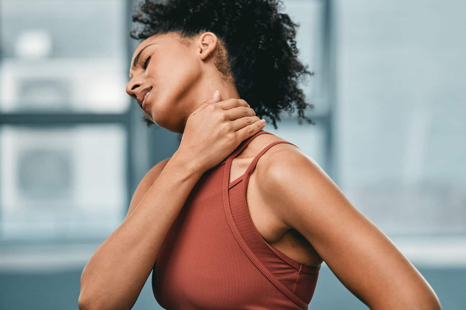 Here’s How To Get Rid of Muscle Soreness Muscle MX