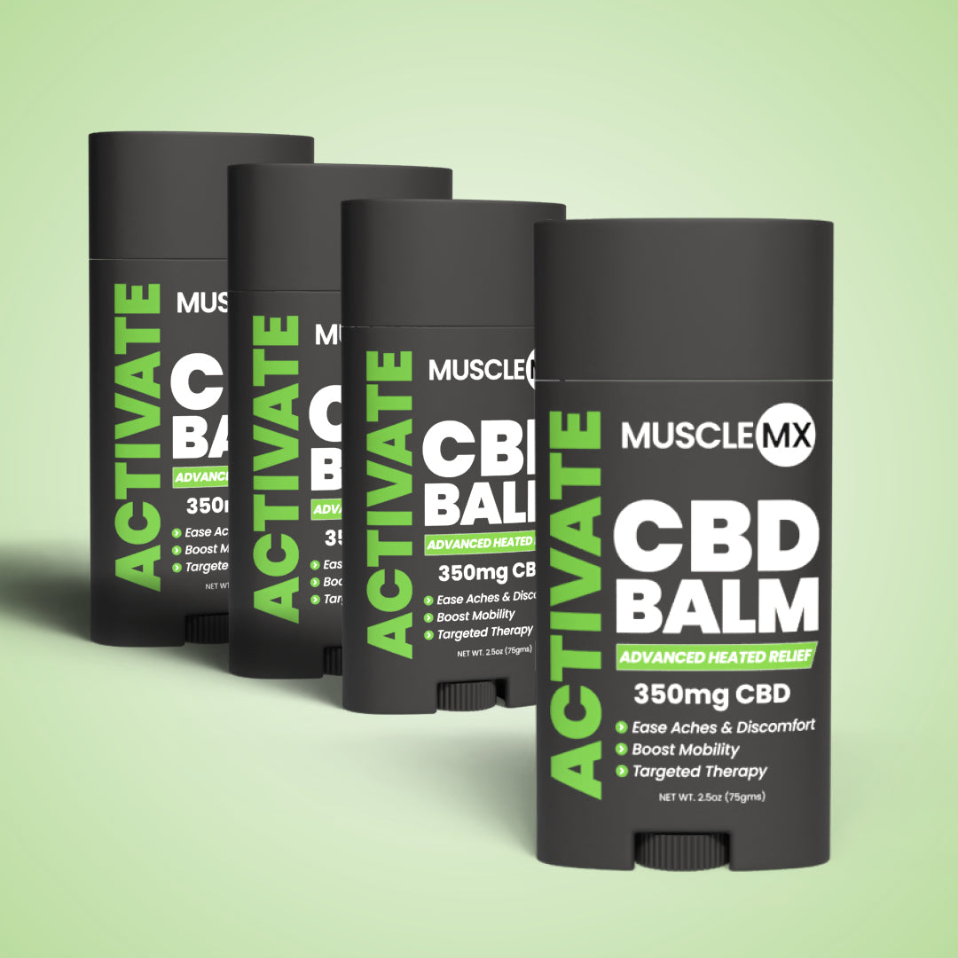 Activate Buy 3, Get 1 FREE – Muscle MX