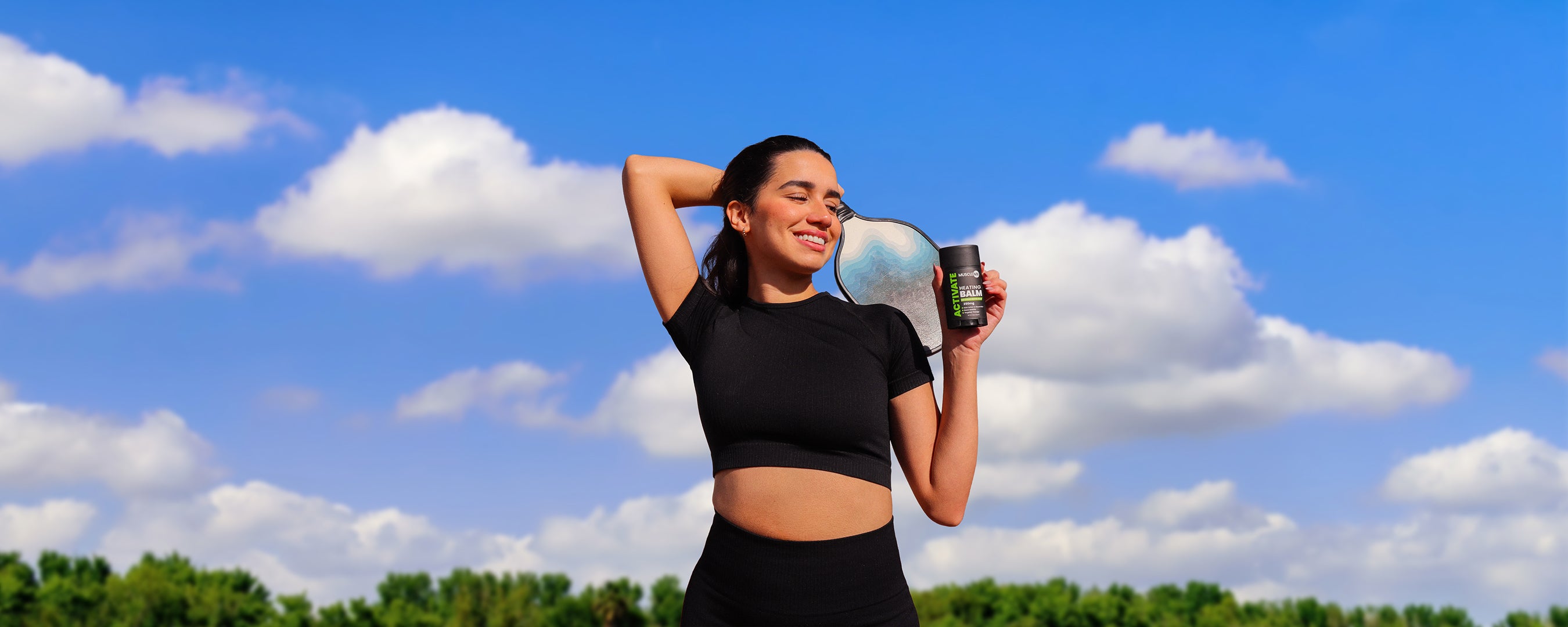 Muscle MX | Real Relief for Muscle, Joint & Everyday Comfort