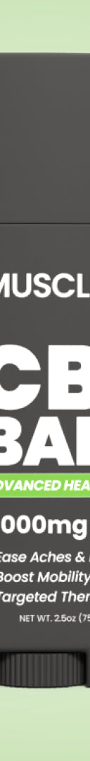 Activate CBD Balm