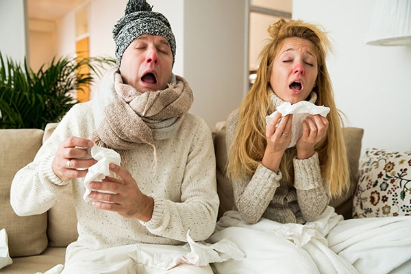 cbd for cold and flu