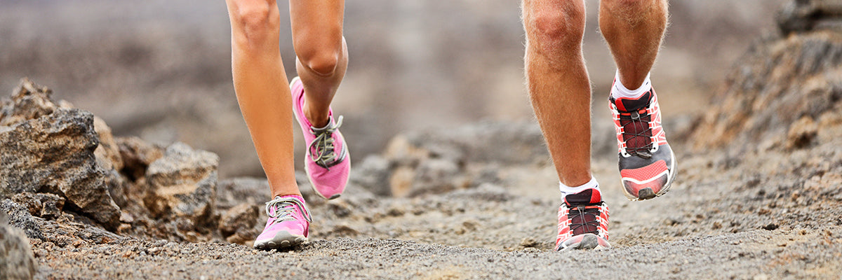 Foot Care for Runners: Choosing the Proper Footwear and Preventing Common Running-Related Injuries