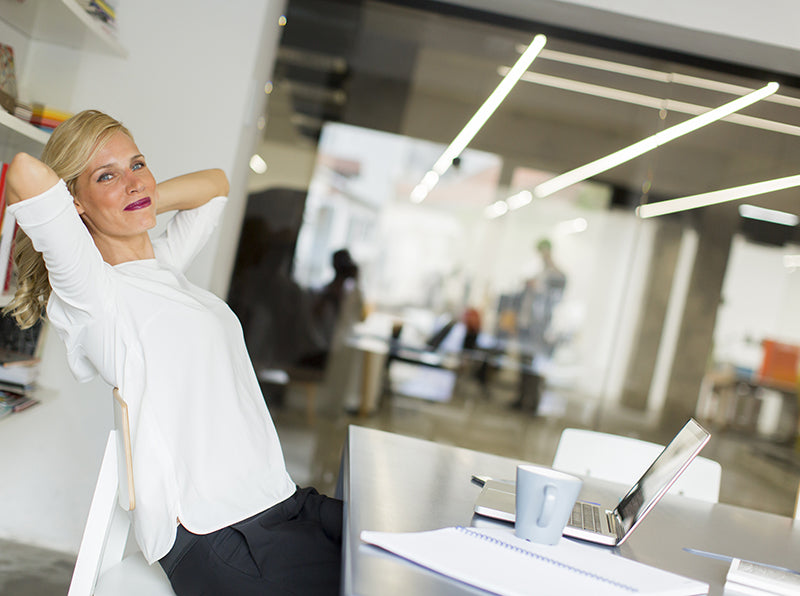 Posture Correction for Desk Workers: Ergonomic Setup Tips and Stretches to Alleviate Muscle Tension