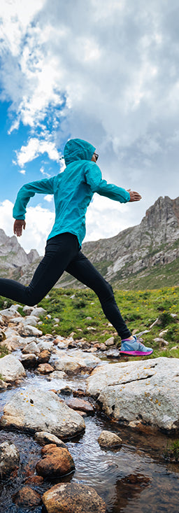 A Comprehensive Guide to Trail Running