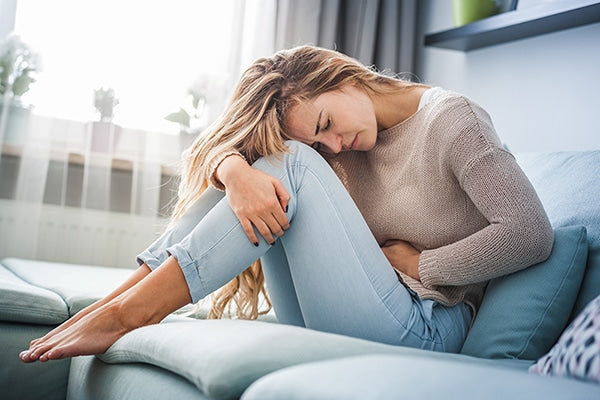 CBD for Period Pain