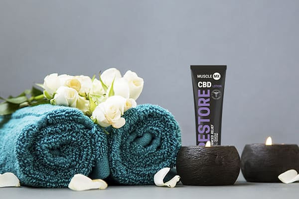 Guide to the Health Benefits of CBD Massage Therapy