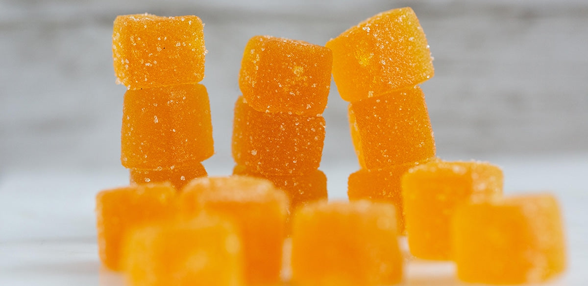 How To Use CBD Gummies for Pain