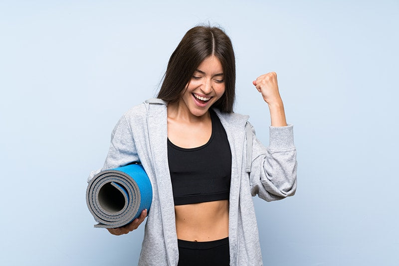 Ease Muscle &amp; Joint Pain