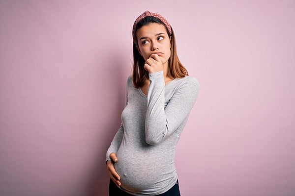 Is CBD Safe for Pregnant Women