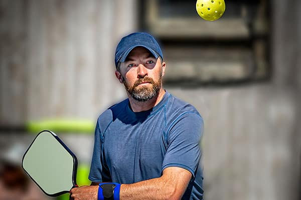 Top 10 Health Benefits of Pickleball