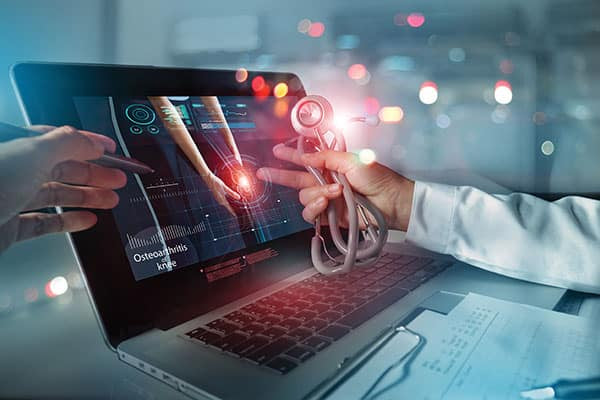 Joint Pain and Arthritis Treatments.