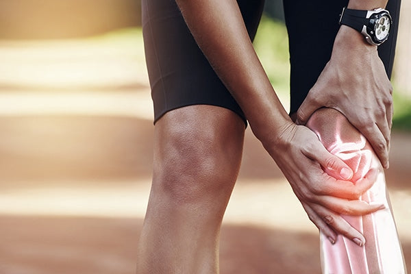 Treating Tendonitis With CBD