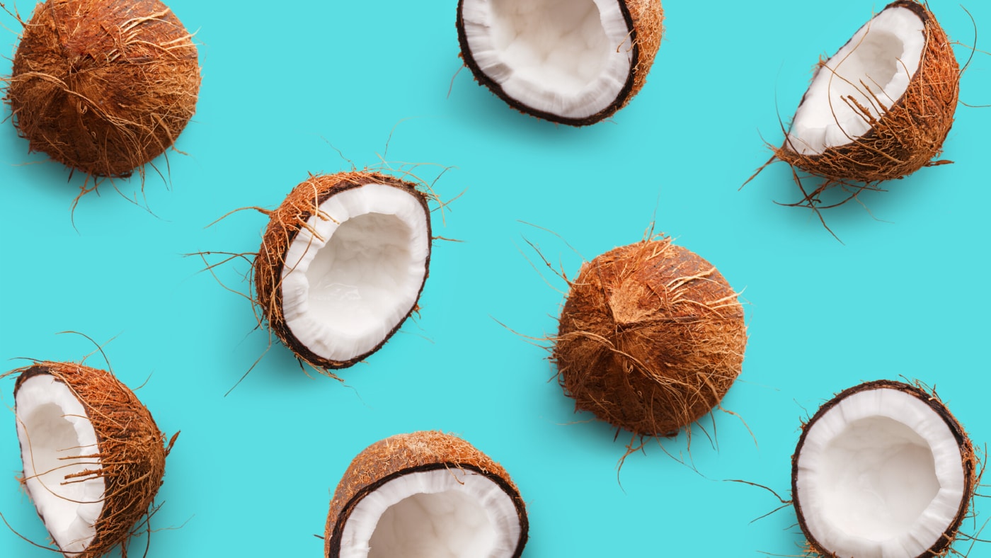 Why Is Cannabis-Infused Coconut Oil So Powerful?