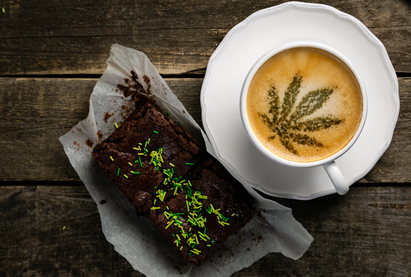 Cbd and Caffeine: How Do They Mix?