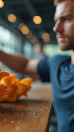 cordyceps for athletes