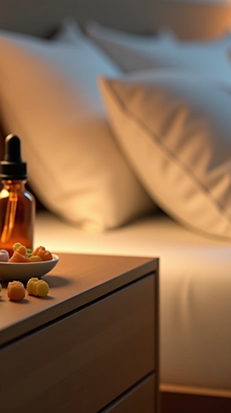 cbd drops vs cbd gummies