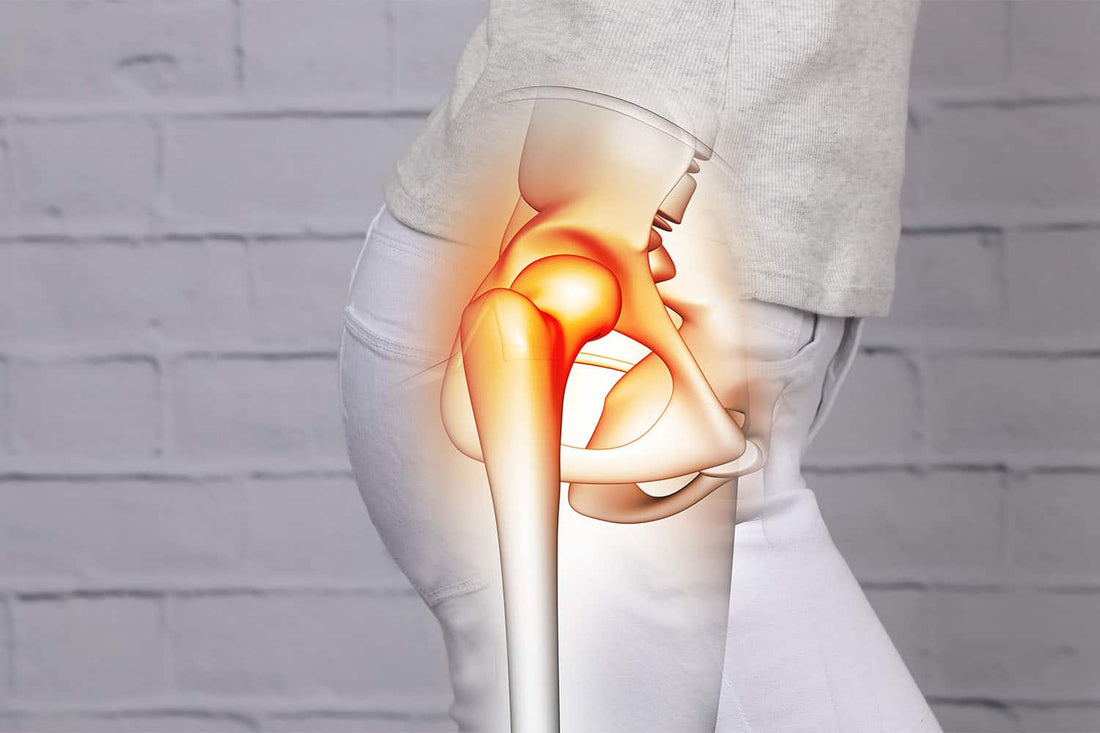 Hip Pain Relief: Here's How To Relieve Your Hip Pain