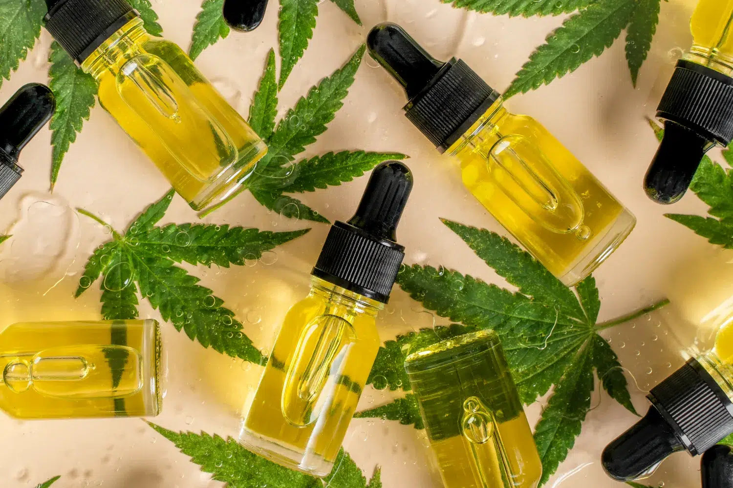 Is CBD Effective Without THC?