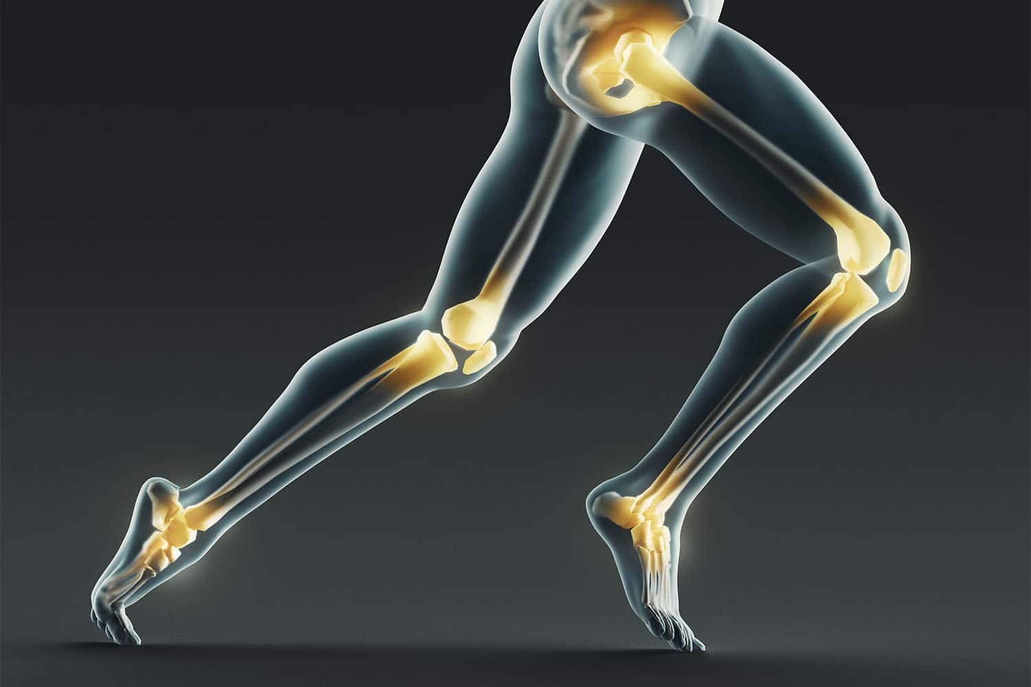 Why Do All My Joints Hurt Suddenly?