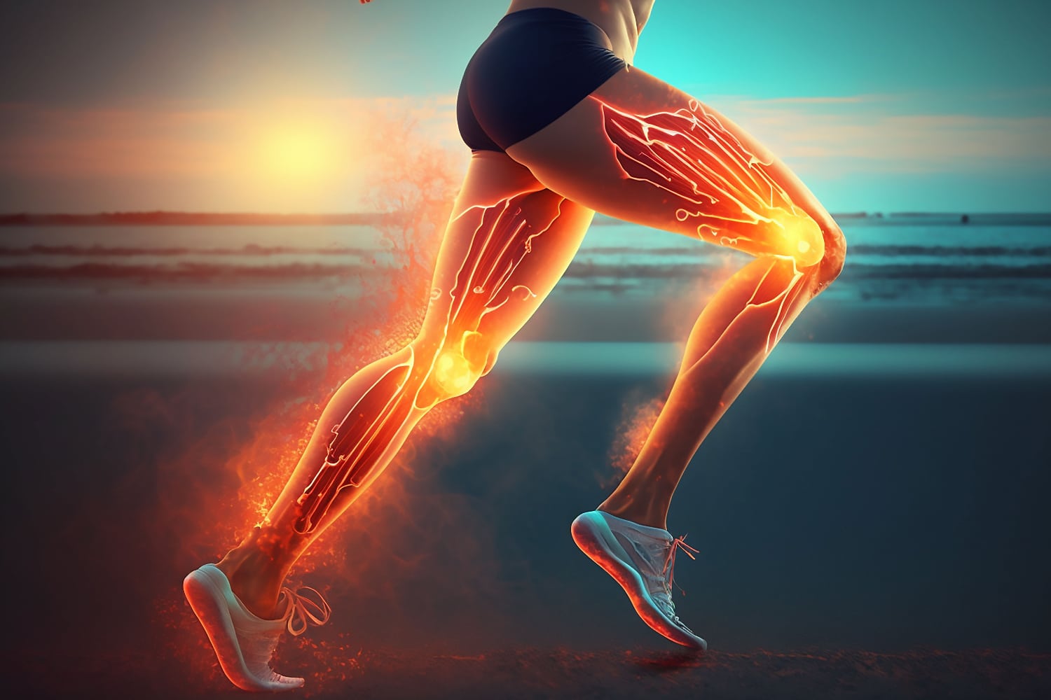 How Long Does Muscle Soreness Last?