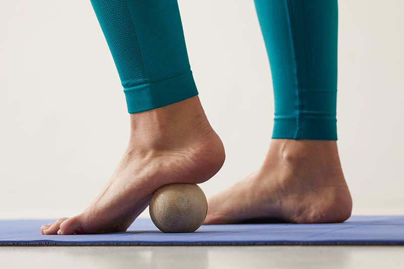 Plantar Fasciitis Stretches