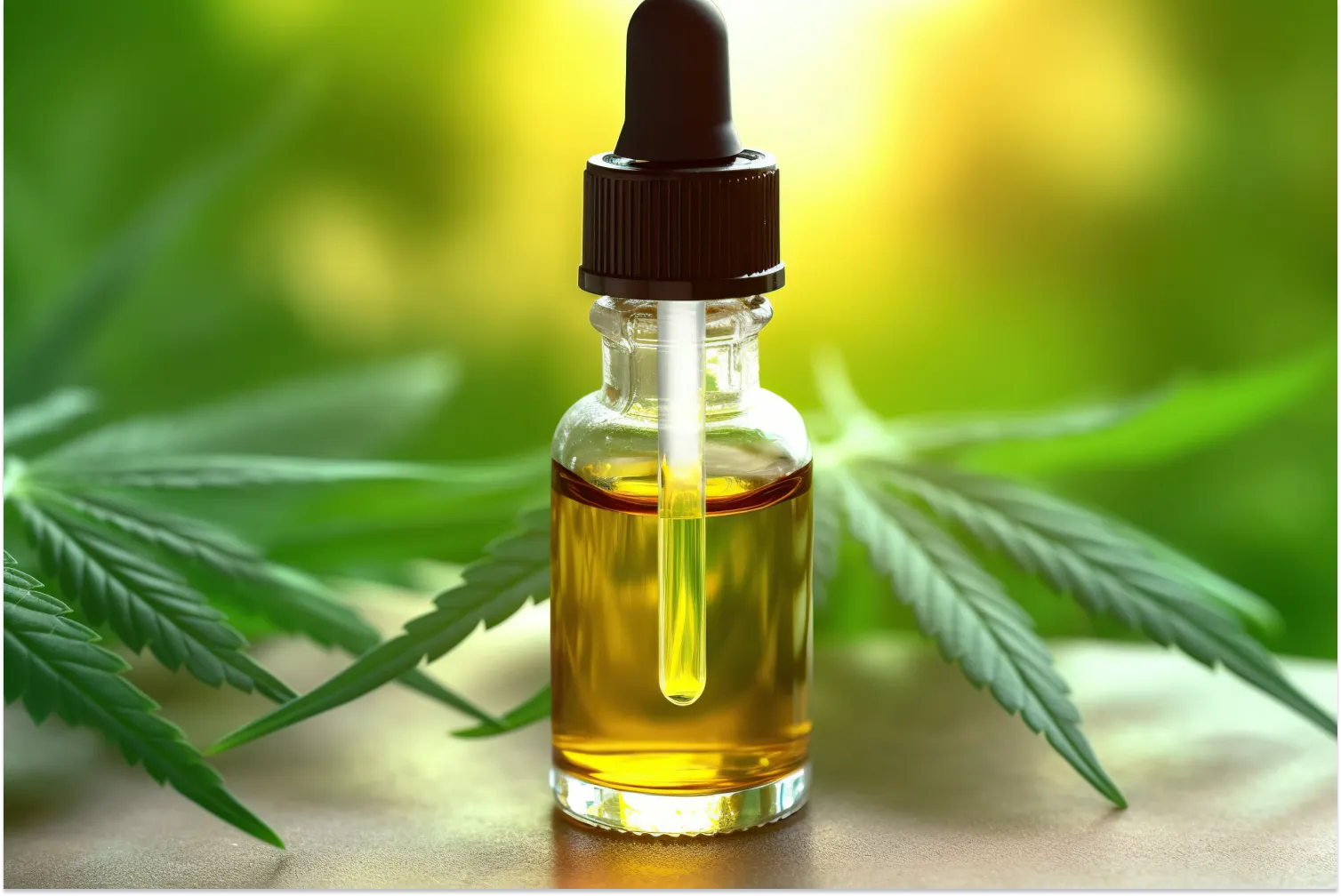 How To Store CBD Oil Effectively