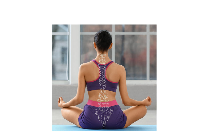 Strengthening Your Core for Better Posture: Exercises to Support Your Spine and Prevent Slouching