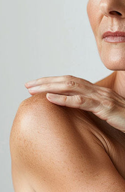 Best Moisturizer for Aging Skin: What Dermatologists Actually Use