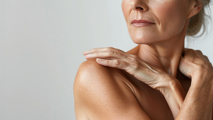 Best Moisturizer for Aging Skin: What Dermatologists Actually Use