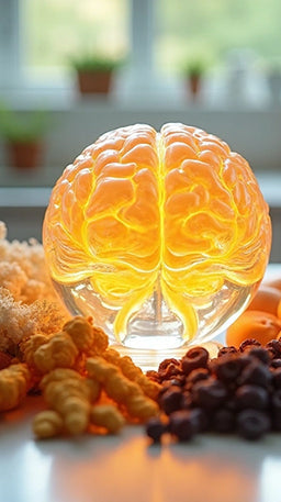 supplements for brain health
