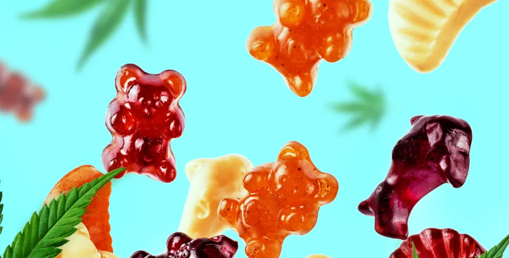 Are CBD Gummies Safe for Seniors?