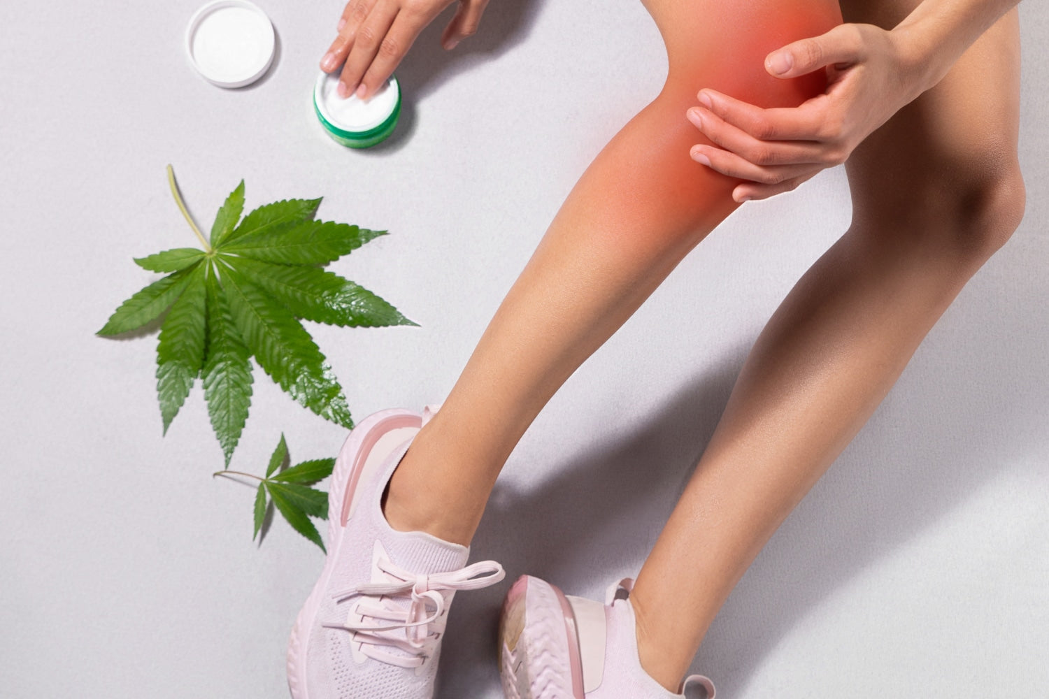 Can CBD Support Muscle Recovery?