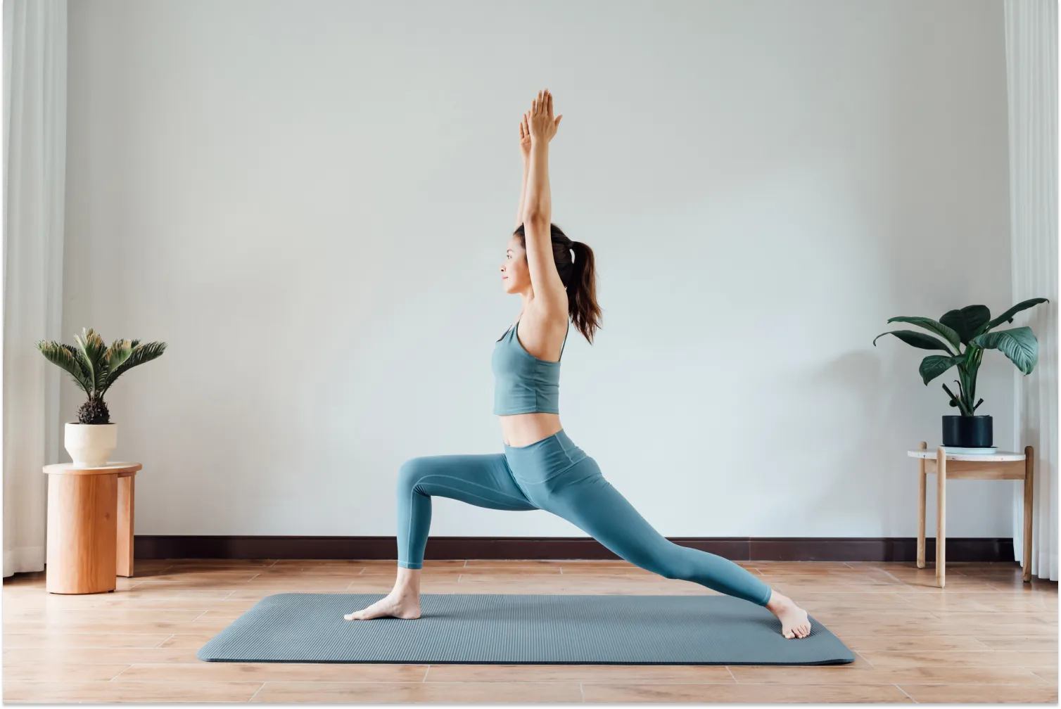 6 Ways CBD Can Enhance Your Yoga