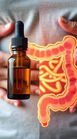 cbd oil and celiac disease