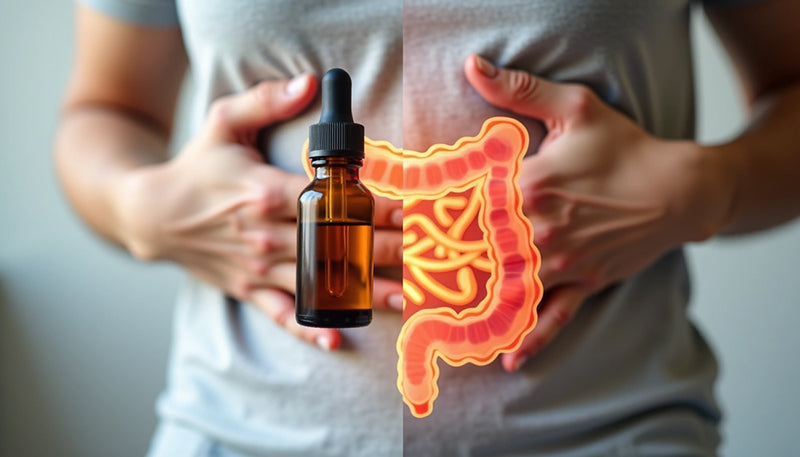 cbd oil and celiac disease