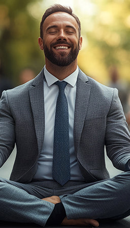 exercising while busy