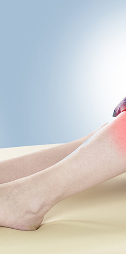 hot and cold for knee pain