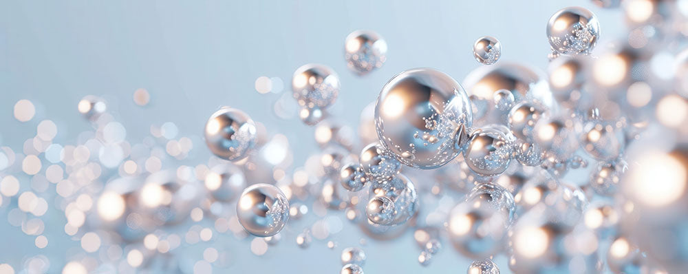 Colloidal Silver Cream