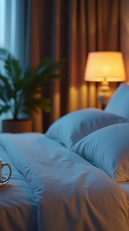 night routine