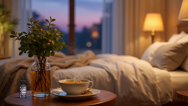 ashwagandha and sleep