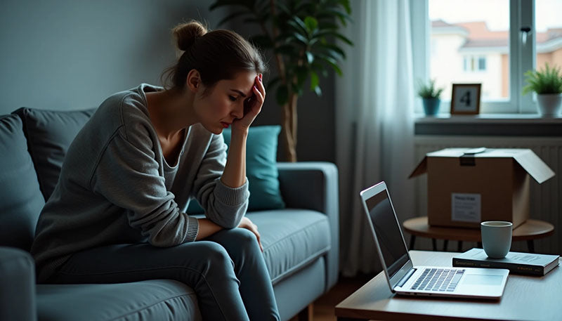 Is It Situational Depression? Hidden Signs You Shouldn't Ignore – Muscle MX