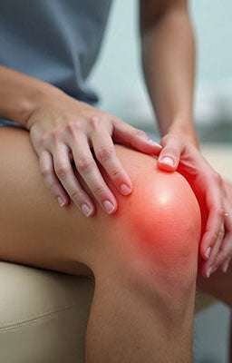 Sudden Knee Pain Without Injury? Hidden Causes Your Doctor Wants You to Know