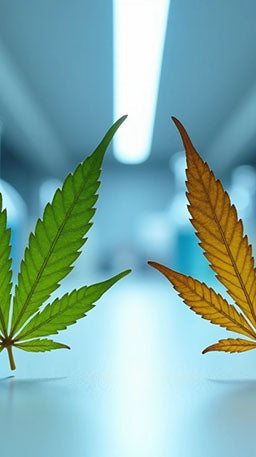 thca vs thc