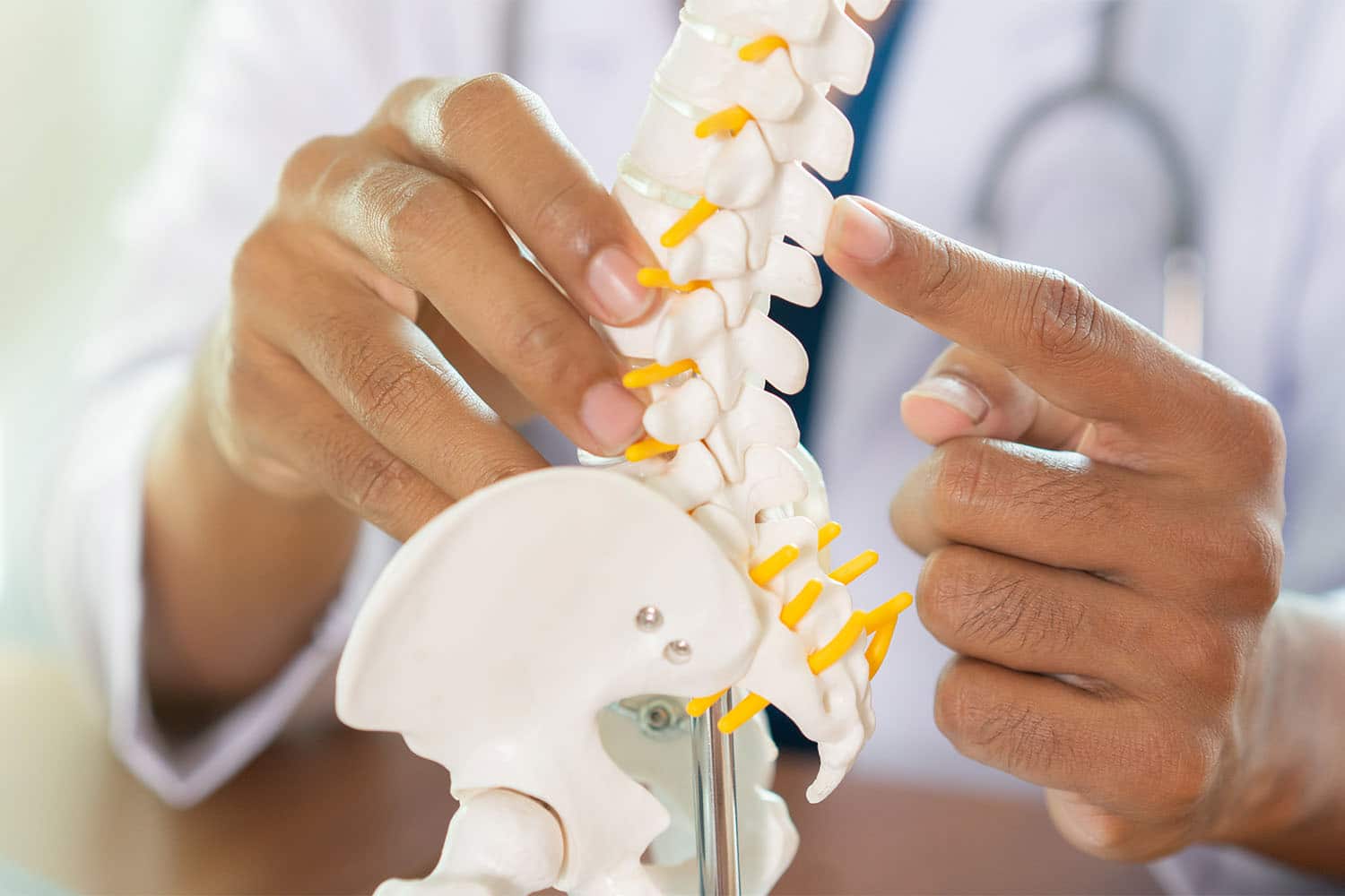 What Does Bone Pain Feel Like? Bone Pain vs. Other Aches