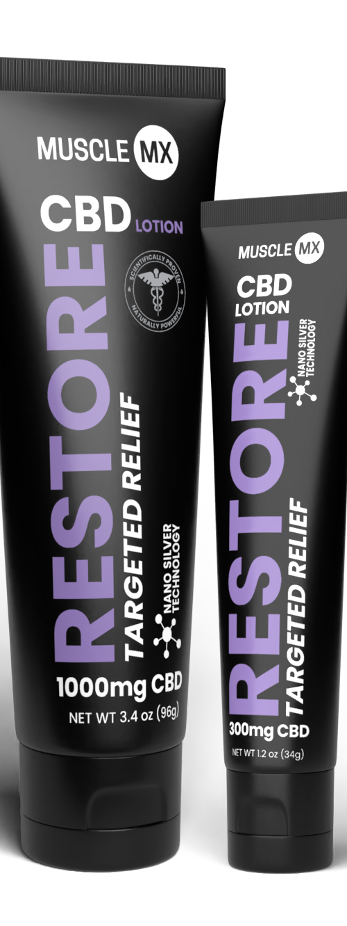 Restore Lotion