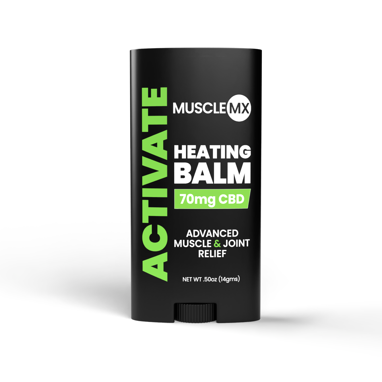 Activate CBD Balm