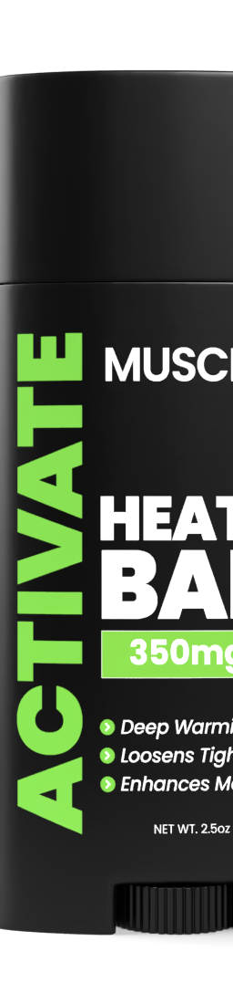 Activate CBD Balm