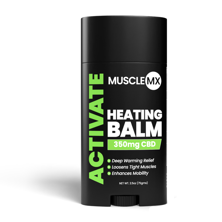Does Arnica Really Help With Swelling? Here's What Science Says – Muscle MX