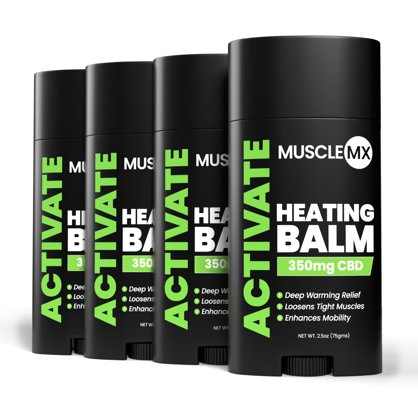 Activate Buy 3, Get 1 FREE