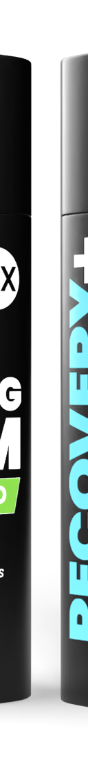 Heating & Cooling CBD Balm Bundle